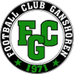 Ganshoren logo