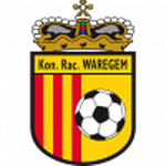 Racing Waregem logo
