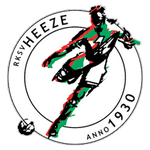 Heeze logo