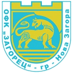 Zagorets logo