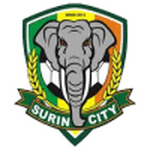 Surin logo