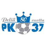 PK-37 logo