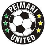 Peimari United logo