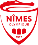 Nîmes II logo