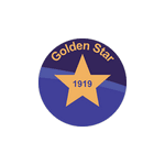 Golden Star logo