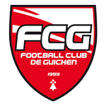 Guichen logo
