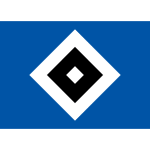 Hamburger SV II logo