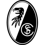 Freiburg II logo